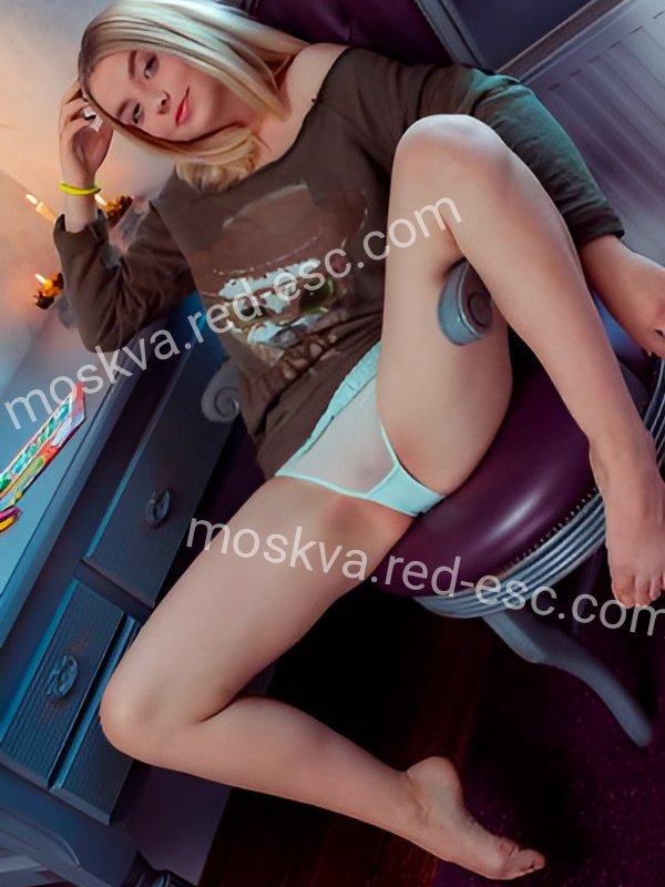 Анна — Корсаков